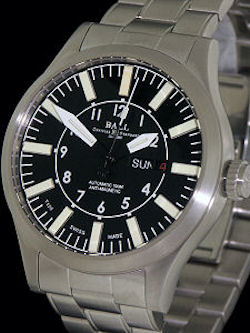 Ball Watches NM1080C-S3-BK
