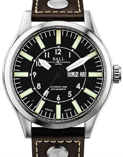Ball Watches NM1080C-L13-BK