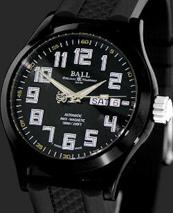 Ball Watches NM2020C-PA-BKYE
