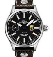 Ball Watches NM2638C-L1-BK