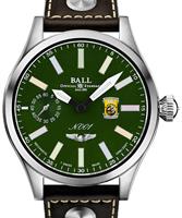 Ball Watches NM2638C-L1-GR