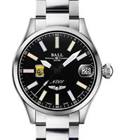 Ball Watches NM3500C-S1-BK
