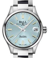 Ball Watches NM3500C-S2C-IBE