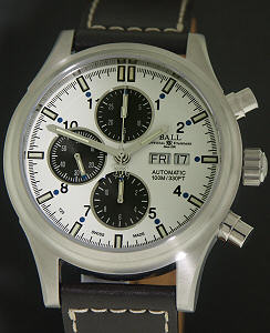 Ball Watches CM1090C-LJ-WHBK