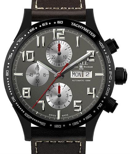 Ball Watches CM2192C-L4A-GY