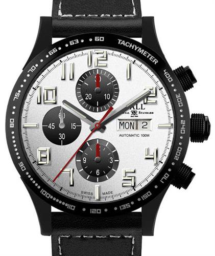 Ball Watches CM2192C-L4A-WH