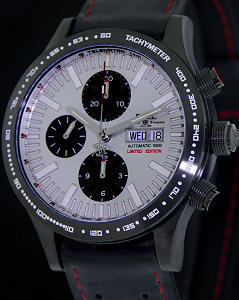 Ball Watches CM2192C-P2-SL