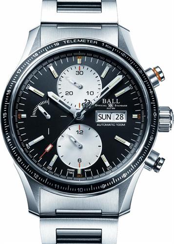 Ball Watches CM3090C-S1J-BK