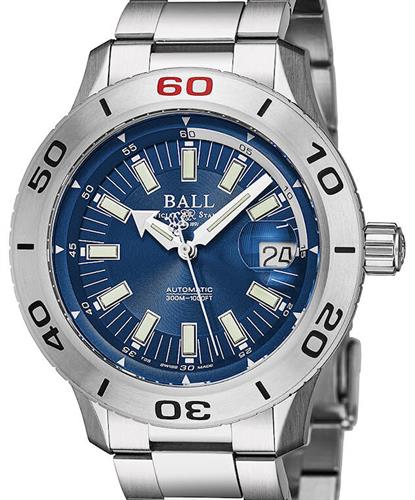 Ball Watches DM3090A-S3J-BE