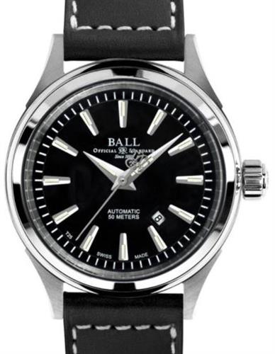 Ball Watches NL2098C-L3J-BK
