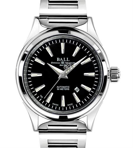 Ball Watches NL2098C-S3J-BK