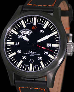 Ball Watches NM1092C-L1B-BK