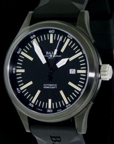Ball Watches NM2092C-P-BK