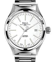 Ball Watches NM2098C-S20J-WH