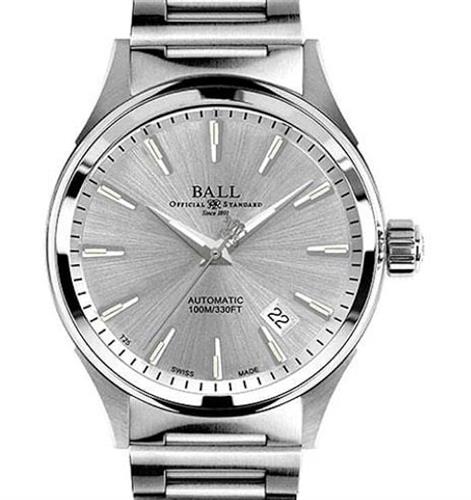 Ball Watches NM2098C-S4J-SL