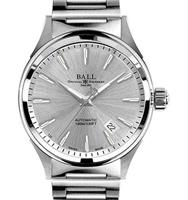 Ball Watches NM2098C-S4J-SL