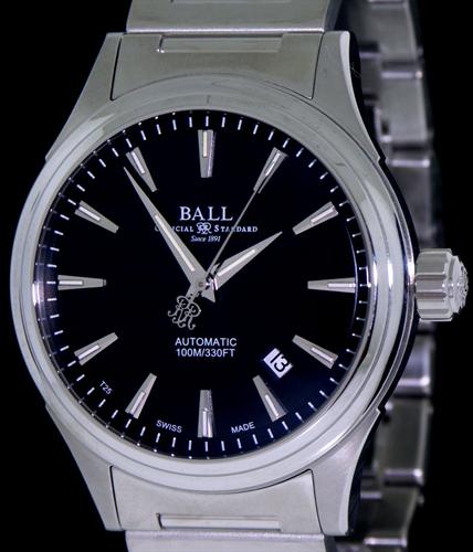 Ball Watches NM2098C-S3J-BK