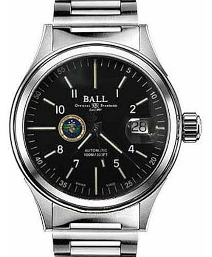 Ball Watches NM2188C-S6-BK