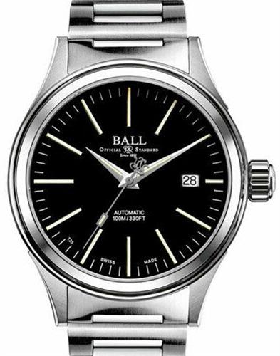 Ball Watches NM2188C-S20J-BK