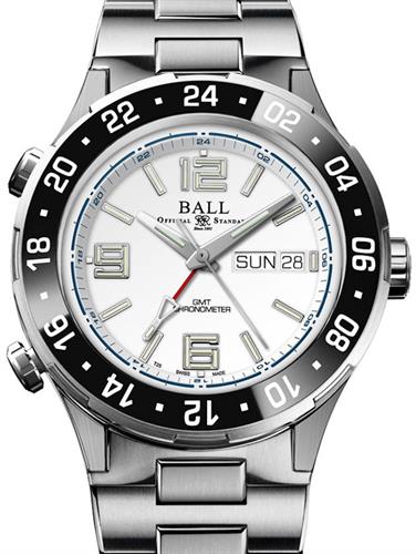 Ball Watches DG3000A-S7CJ-WH