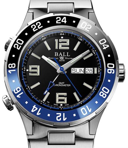 Ball Watches DG3000A-S1CJ-BK