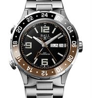 Ball Watches DG3030B-S3C-BK