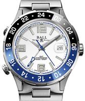 Ball Watches DG3038A-S4C-WH