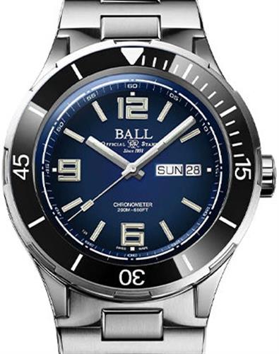 Ball Watches DM3030B-S12CJ-BE
