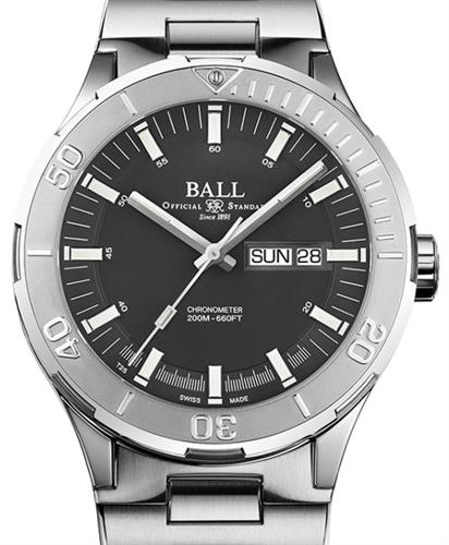 Ball Watches DM3050B-S7CJ-GY
