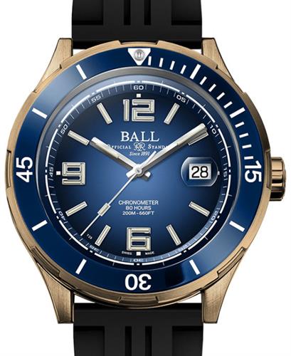 Ball Watches DM3170B-P1CJ-BE