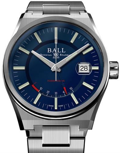 Ball Watches PM3030C-S-BE