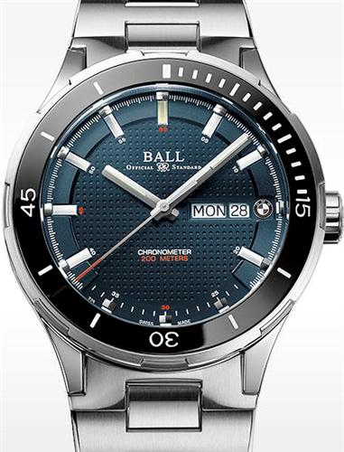 Ball Watches DM3010B-SCJ-BE