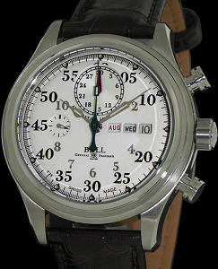 Ball Watches CM1030D-L1J-WH