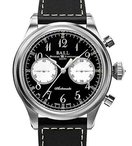 Ball Watches CM1052D-L7J-BK
