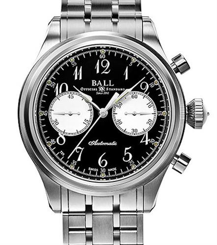 Ball Watches CM1052D-S7J-BK
