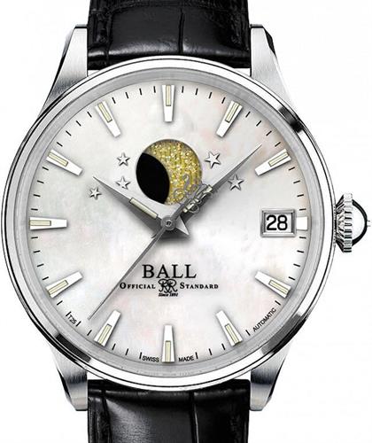 Ball Watches NL3082D-LJ-WH