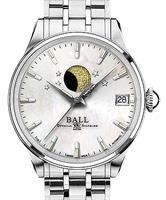 Ball Watches NL3082D-SJ-WH