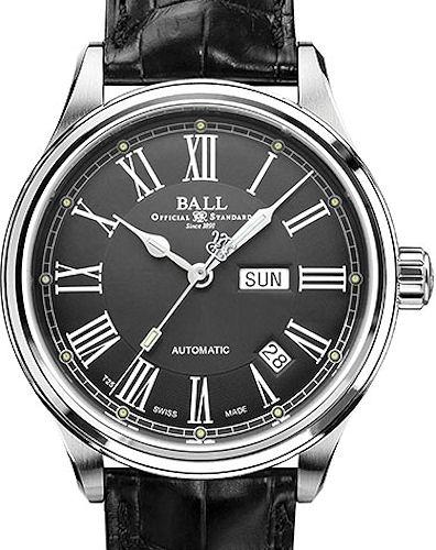 Ball Watches NM1058D-LF4J-GY