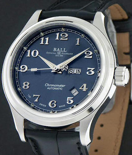 Ball Watches NM1058D-LCJ-BE
