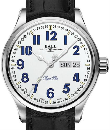 Ball Watches NM1058D-LL9J-WH