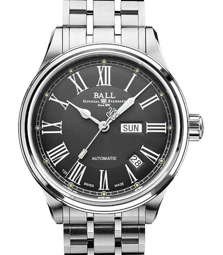 Ball Watches NM1058D-S4J-GY