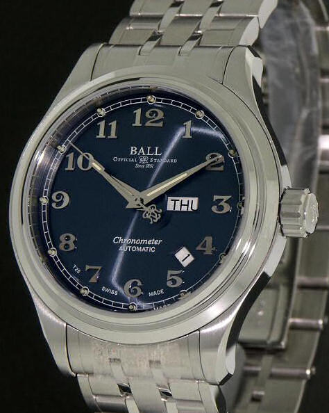 Ball Watches NM1058D-SCJ-BE