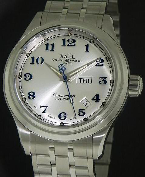Ball Watches NM1058D-SCJ-SL