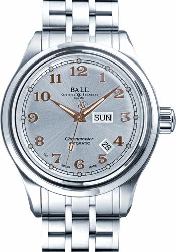 Ball Watches NM1058D-SCJ-SLRG