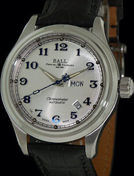Ball Watches NM1058D-LCJ-SL