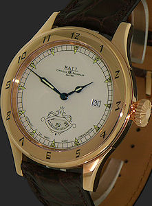 Ball Watches NM1098D-PG-LCJ-WH