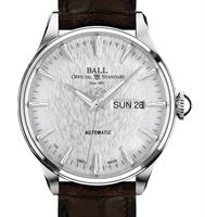 Ball Watches NM2080D-LL1FJ-SL