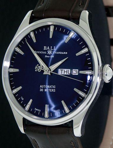 Ball Watches NM2080D-LJ-BE