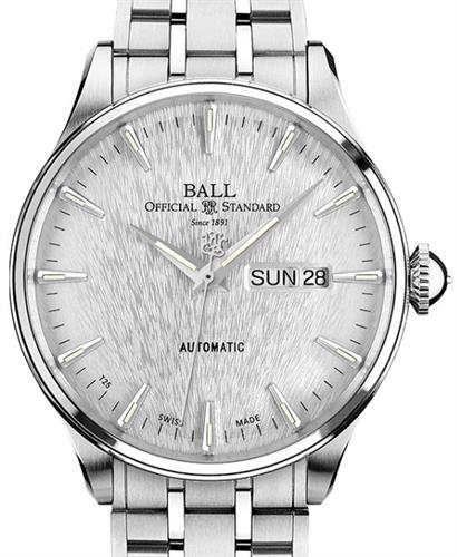 Ball Watches NM2080D-S1J-SL