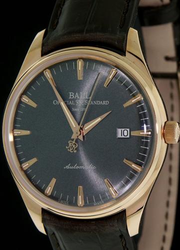 Ball Watches NM2888D-PG-LJ-GYGO